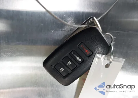 2014 Lexus Is 250 из США, поврежденный, VIN JTHBF1D27E5002863